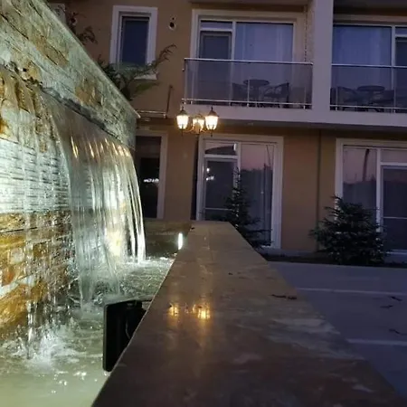 Kataleya Apartament
