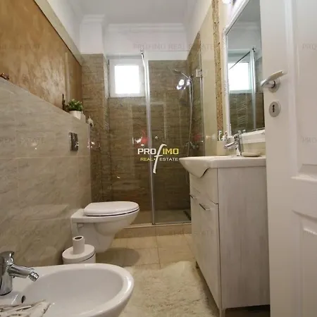 Apartament Kataleya *