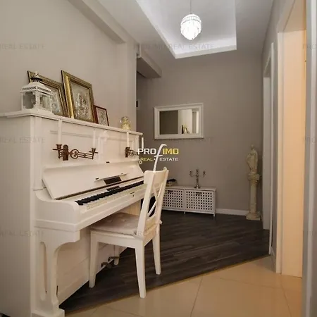 Kataleya Apartament