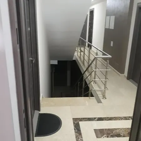 Apartmán Kataleya