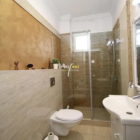 Kataleya Apartment Navodari